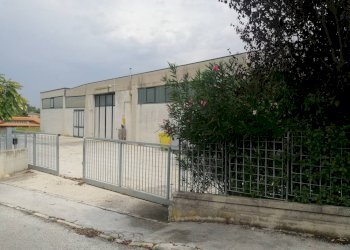 Foto 1 - Capannone san marcello, San Marcello - foto 1