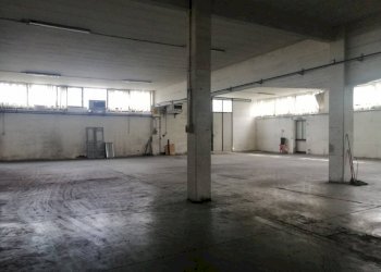 Foto 2 - Capannone san marcello, San Marcello - foto 2