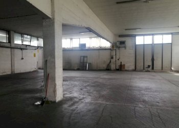 Foto 4 - Capannone san marcello, San Marcello - foto 4