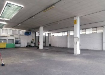 Foto 8 - Capannone san marcello, San Marcello - foto 8