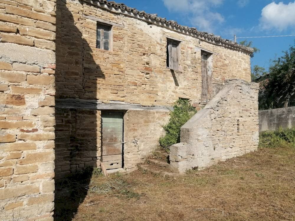 Foto 3 - Rustico Via Moricozzi
 
10, Apiro - foto 3