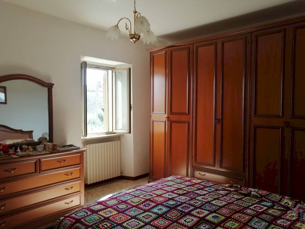 Foto 3 - Rustic Via Fochiusa est
27, Serra San Quirico - photo 3