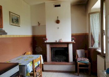 Foto 1 - Rustico Via Fochiusa est
 
27, Serra San Quirico - foto 1