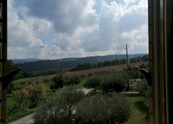 Foto 7 - Rustico Via Fochiusa est
 
27, Serra San Quirico - foto 7
