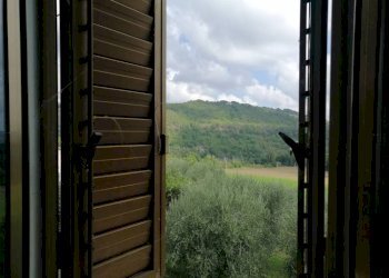 Foto 8 - Rustico Via Fochiusa est
 
27, Serra San Quirico - foto 8