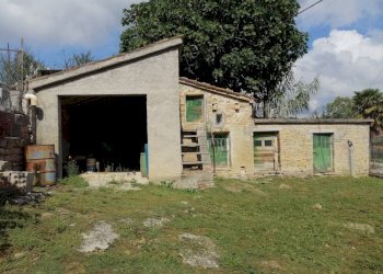 Foto 14 - Rustico Via Fochiusa est
 
27, Serra San Quirico - foto 14