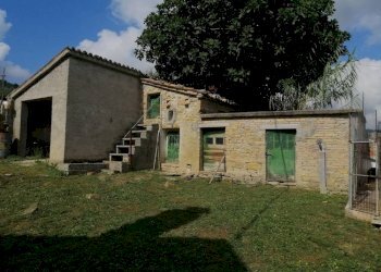 Foto 15 - Rustico Via Fochiusa est
 
27, Serra San Quirico - foto 15