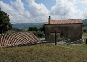 Foto 23 - Rustico Via Fochiusa est
 
27, Serra San Quirico - foto 23