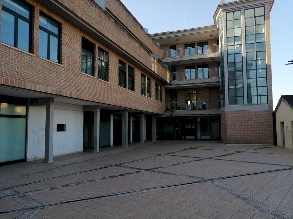 Foto 2 - Monolocale via mura occidentali
 
snc, Jesi - foto 2