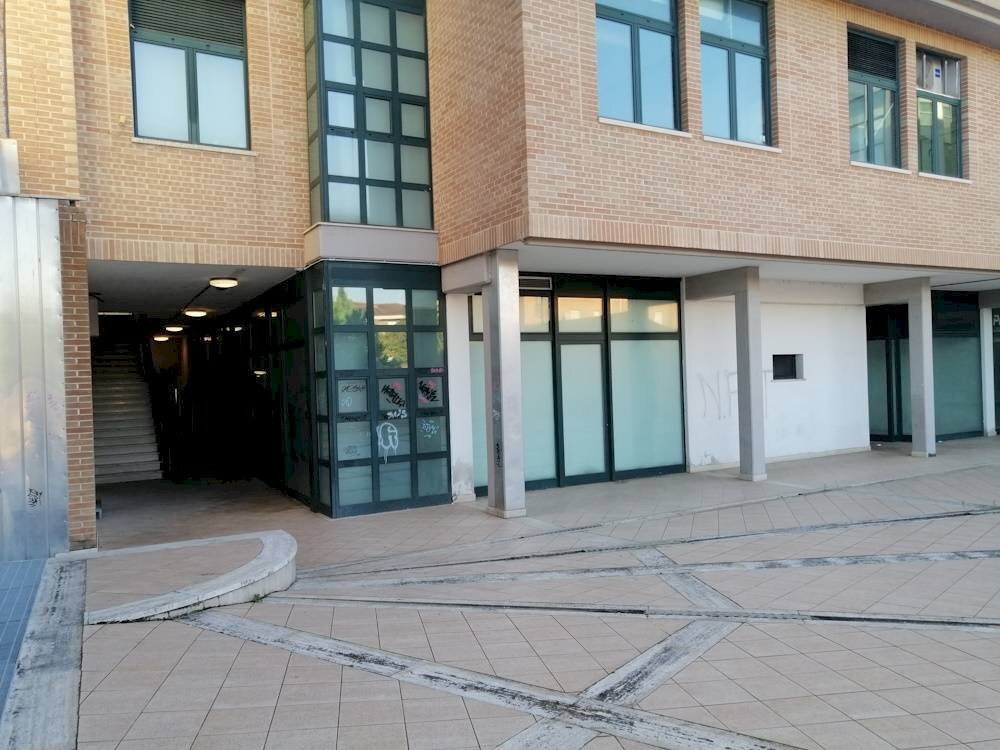 Foto 3 - Monolocale via mura occidentali
 
snc, Jesi - foto 3