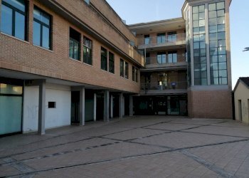 Foto 2 - Monolocale via mura occidentali
 
snc, Jesi - foto 2