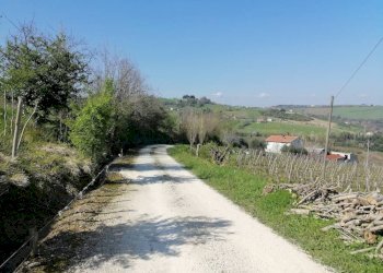 Foto 9 - Rustico Via Forcone
 
1, Cupramontana - foto 8