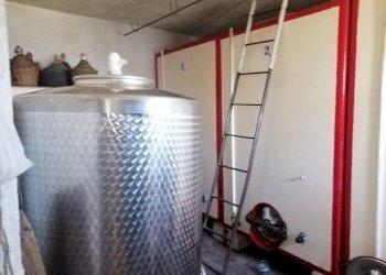 Foto 11 - Rustico Via Forcone
 
1, Cupramontana - foto 10