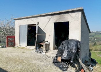 Foto 20 - Rustico Via Forcone
 
1, Cupramontana - foto 19