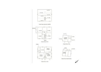 Foto 22 - Rustico Via Forcone
 
1, Cupramontana - foto 20