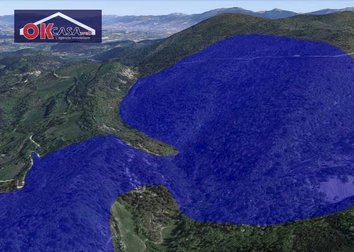 Foto 2 - Agricultural land Spoleto - photo 2