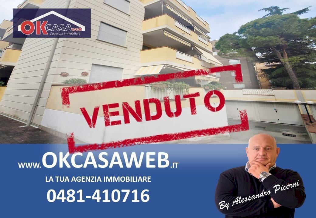 Foto 1 - Bilocale Via Fermi, Monfalcone - foto 1