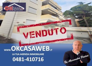 Foto 1 - Bilocale Via Fermi, Monfalcone - foto 1