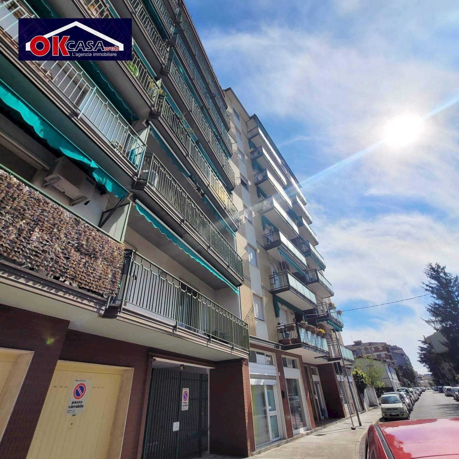 Foto 1 - Three-room apartment via XXV aprile, Monfalcone - photo 1