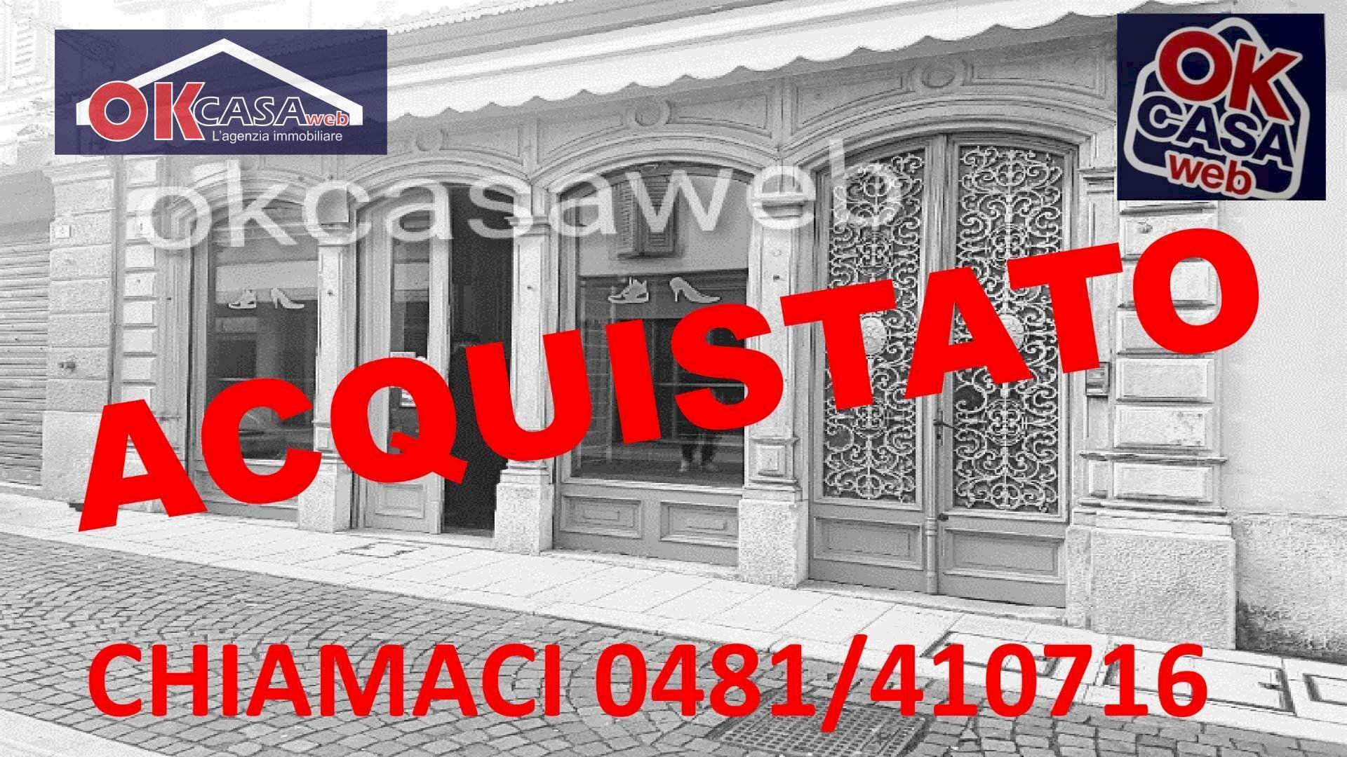 Foto 1 - Stabile - Palazzo piazza Vittoria, Gorizia - foto 1