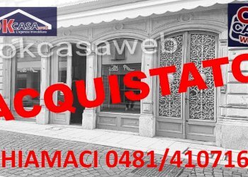 Foto 1 - Stabile - Palazzo piazza Vittoria, Gorizia - foto 1