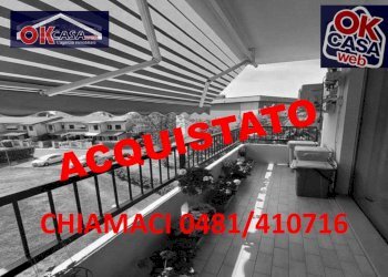 Foto 1 - Appartamento via delle Scuole, Romans d'Isonzo - foto 1