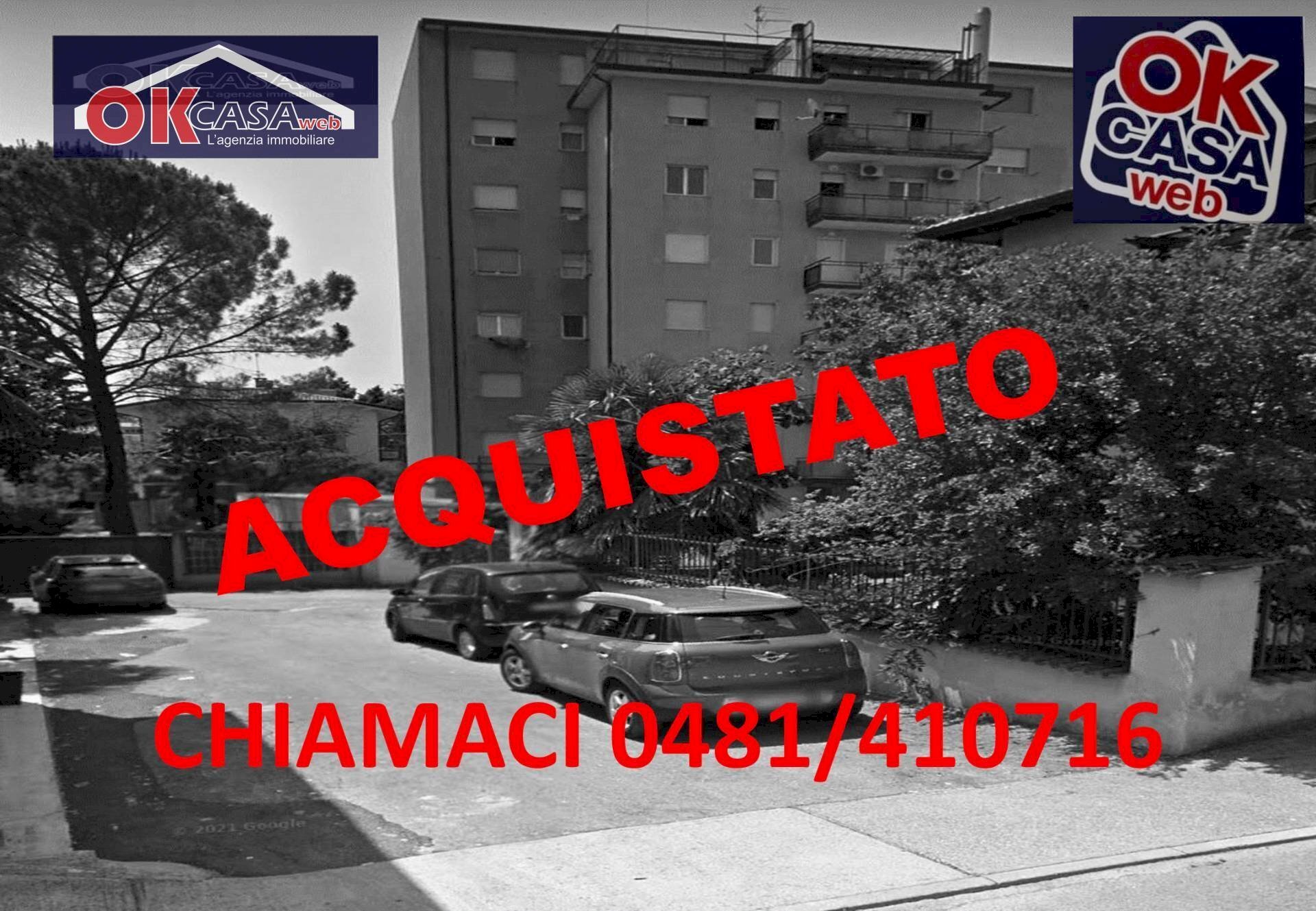 Foto 1 - Box via galilei, Monfalcone - photo 1