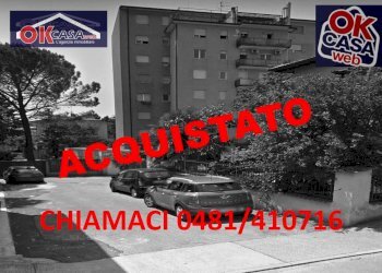 Foto 1 - Box via galilei, Monfalcone - foto 1