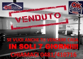 Foto 1 - Bilocale Via Boccaccio, Monfalcone - foto 1