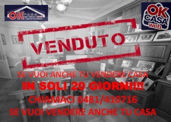 Foto 1 - Casa indipendente Via Dandolo, Monfalcone - foto 1