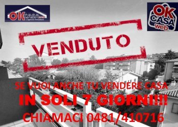 Foto 1 - Apartment Via Pacinotti
 
23, Monfalcone - photo 1