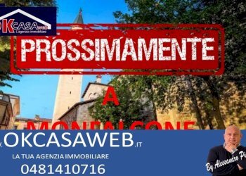 Foto 1 - Trilocale via XXV aprile, Monfalcone - foto 1