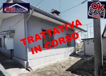 Foto 1 - Villa via del tre busti
 
63, Fiumicello Villa Vicentina - foto 1