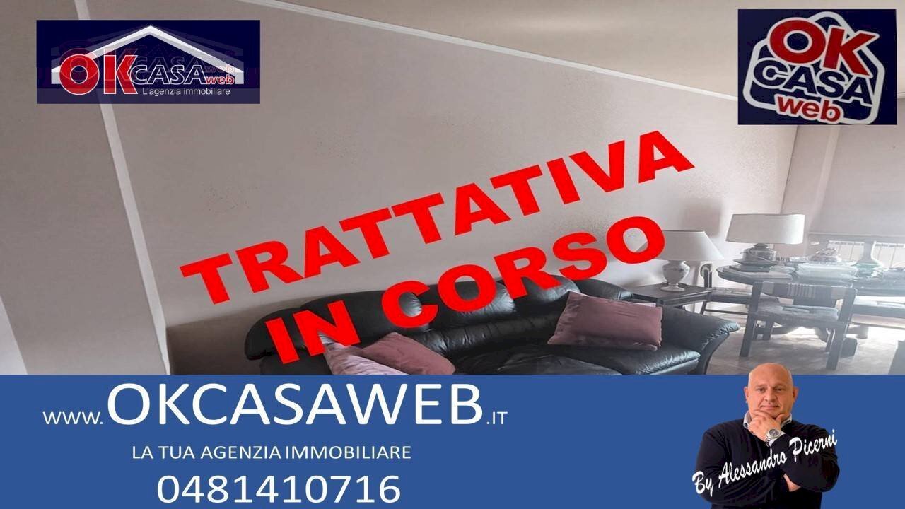 Foto 1 - Trilocale via XXV aprile, Monfalcone - foto 1