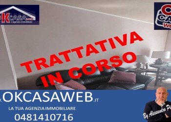 Foto 1 - Trilocale via XXV aprile, Monfalcone - foto 1