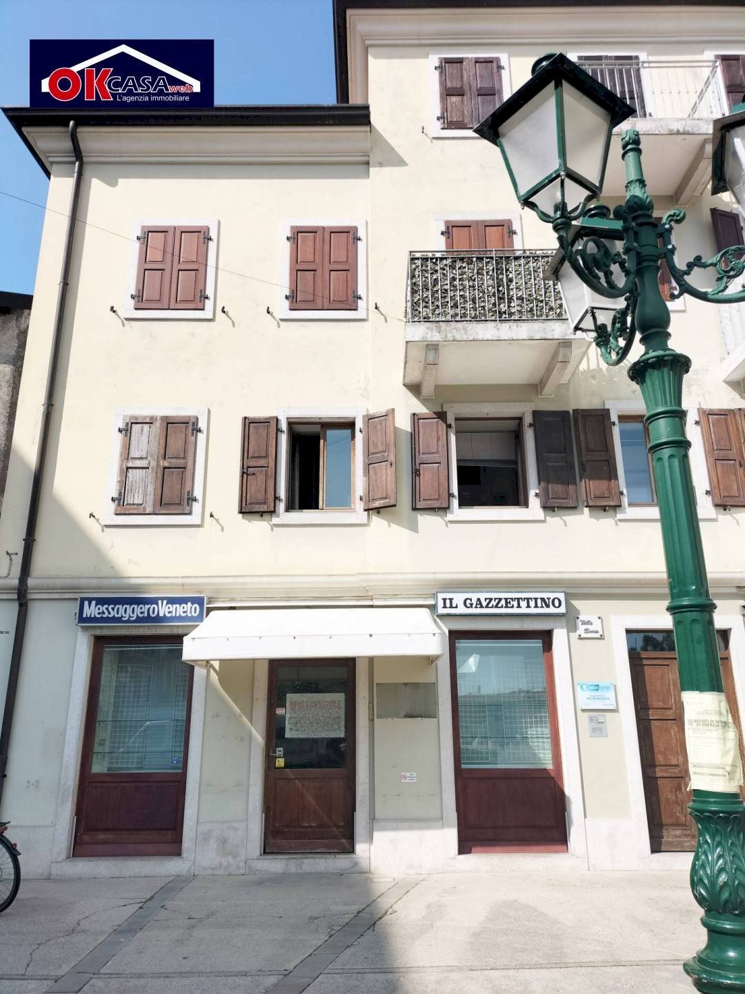 Foto 1 - Commercial Activity Grado - photo 1