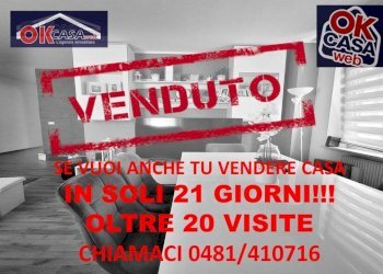 Foto 1 - Appartamento Via roma
 
5, Cervignano del Friuli - foto 1