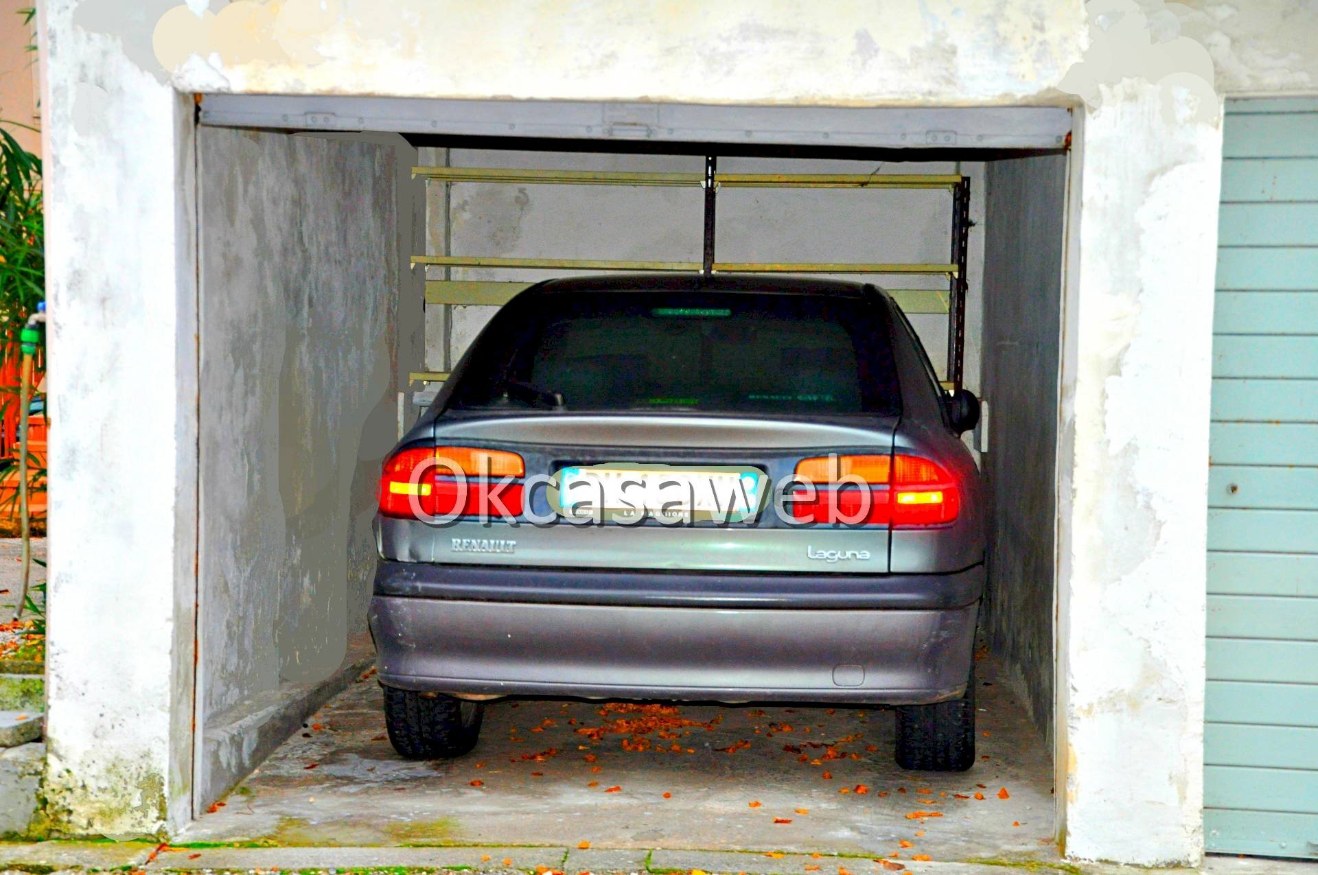 Foto 1 - Box Via IX Giugno, Monfalcone - photo 1