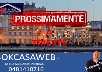 Foto 1 - Casa semi indipendente Via Giorgio Levitz, Trieste - foto 1