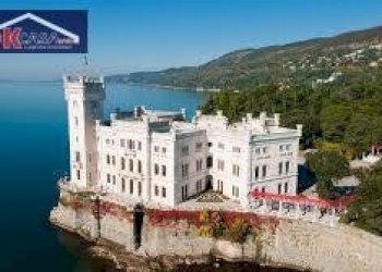 Foto 5 - Casa semi indipendente Via Giorgio Levitz, Trieste - foto 5