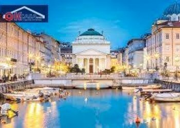 Foto 8 - Casa semi indipendente Via Giorgio Levitz, Trieste - foto 8