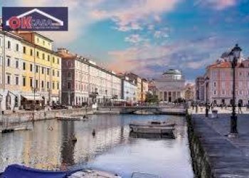 Foto 9 - Casa semi indipendente Via Giorgio Levitz, Trieste - foto 9