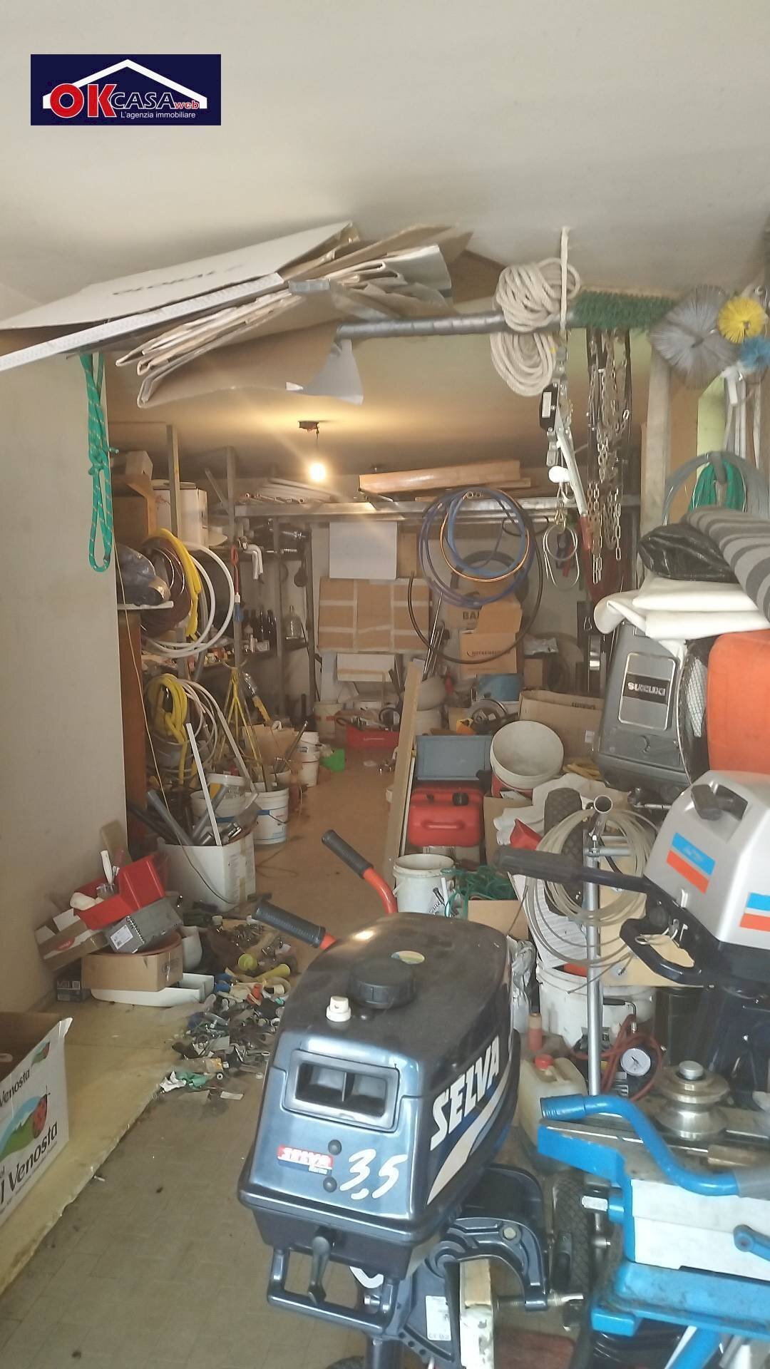 Foto 2 - Box via Martin Luther King, Gradisca d'Isonzo - foto 2