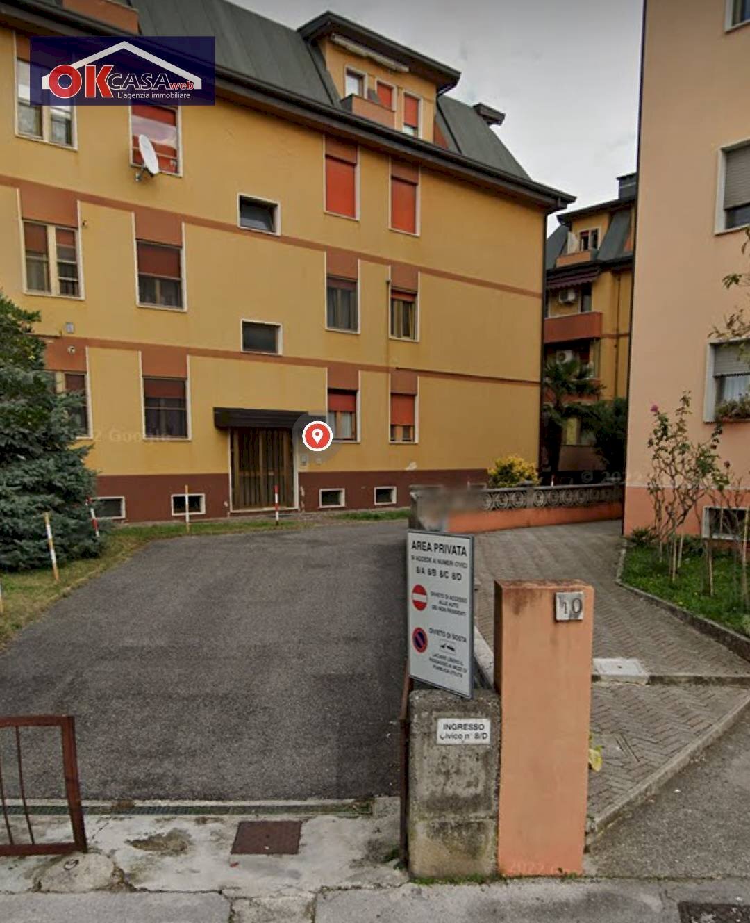 Foto 1 - Box via boccaccio, Monfalcone - photo 1