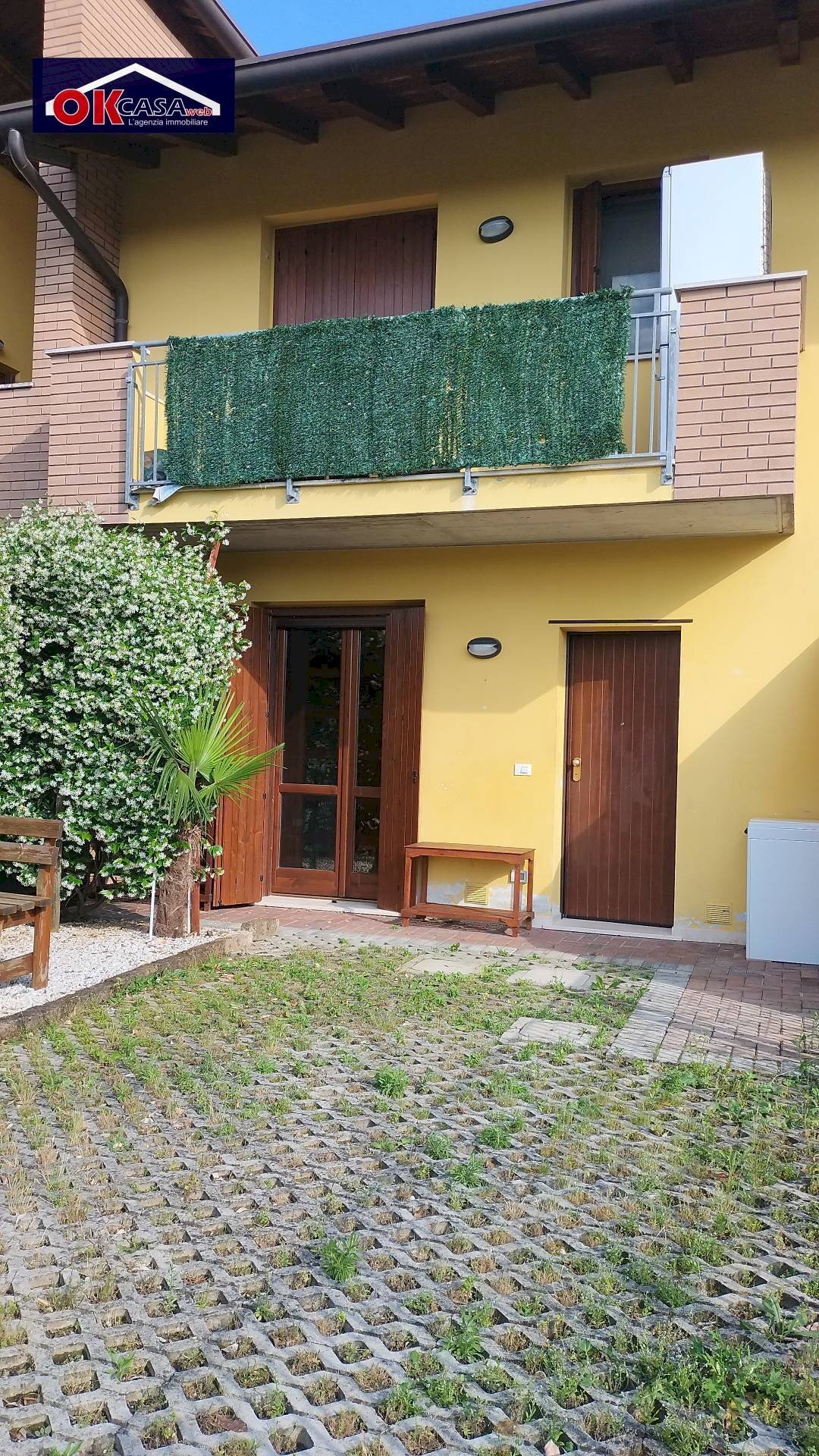 Foto 3 - Villa a Schiera via Medeot, San Lorenzo Isontino - foto 3