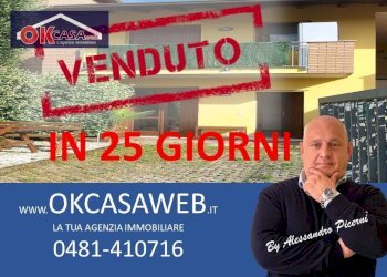 Foto 1 - Villa a Schiera via Medeot, San Lorenzo Isontino - foto 1