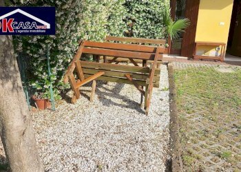 Foto 4 - Villa a Schiera via Medeot, San Lorenzo Isontino - foto 4