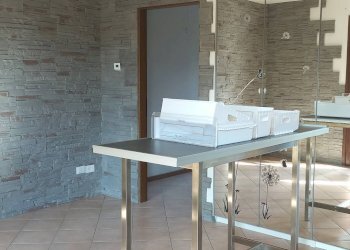 Foto 8 - Villa a Schiera via Medeot, San Lorenzo Isontino - foto 8