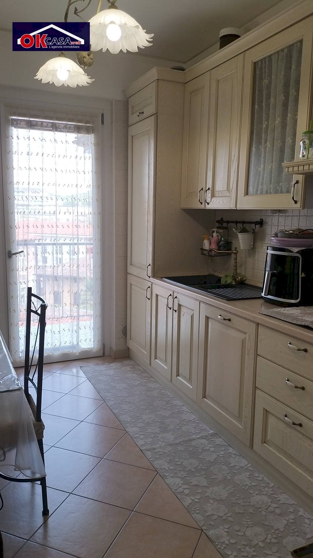 Foto 1 - Quadrilocale via dell'arena, Monfalcone - foto 1