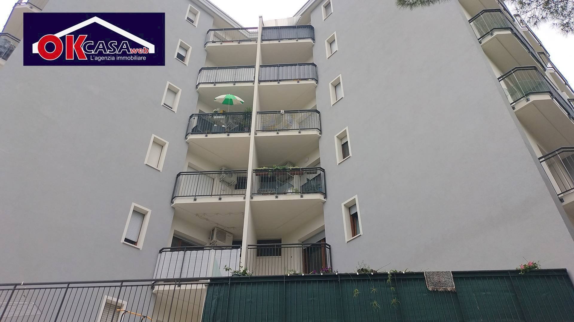 Foto 2 - Three-room apartment vai delle giarrette, Monfalcone - photo 2